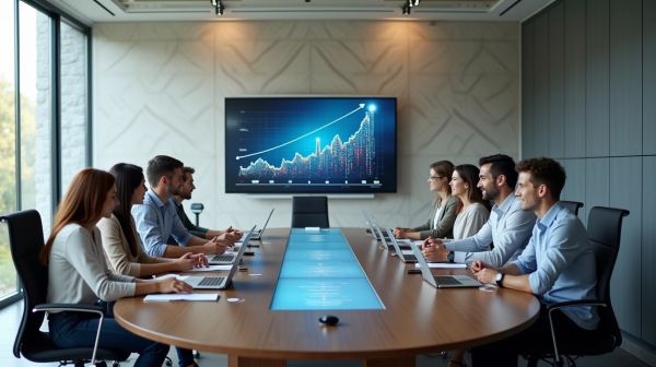 Consultant expert en IA en Vendée : maximisez votre transformation digitale