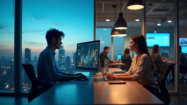 Freelance ou agence pour la performance web : le vrai comparatif