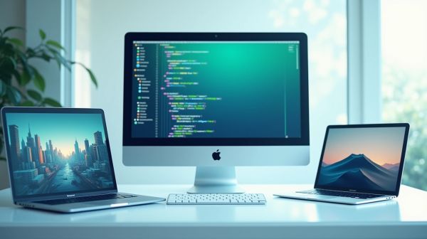 Les meilleures options d'ia gratuite pour vos projets