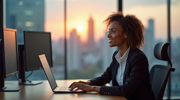 Optimiser la visibilité web de votre entreprise pour croître