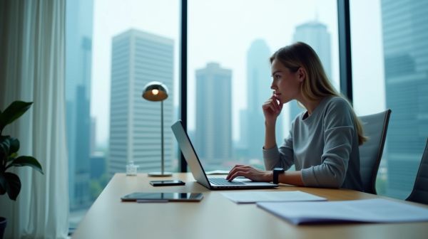 Optimiser la visibilité web de votre entreprise pour croître