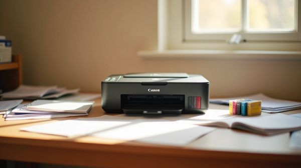 Pourquoi investir dans des cartouches canon pixma ts6150 compatibles ?