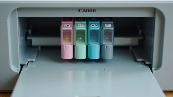 Pourquoi investir dans des cartouches canon pixma ts6150 compatibles ?