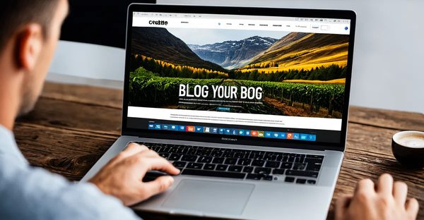 Réalisez votre blog avec webflow : guide pratique et efficace