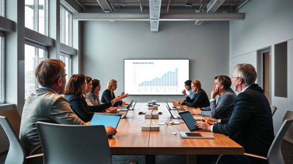 Top stratégies d'experts IA en Vendée pour une digitalisation réussie