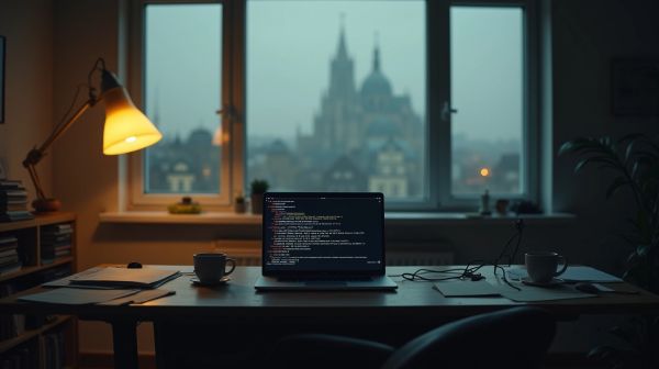 Votre informatique en panne ? Optez pour la maintenance informatique à Nantes